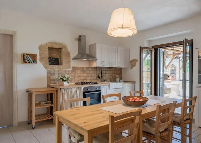 Villa Il Fico Nel Pozzo - Yourplace Abruzzo *