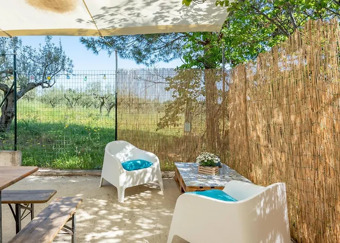 Il Fico Nel Pozzo - Yourplace Abruzzo * Fossacesia